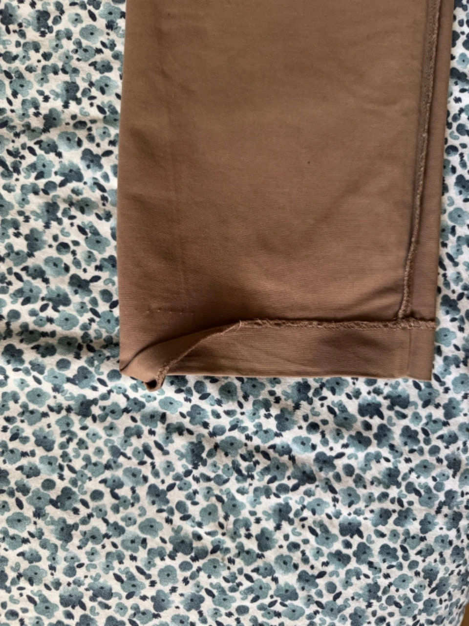 Calça Marrom bege T36 fr – photo 17